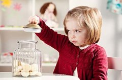 多动症小孩在饮食中该注