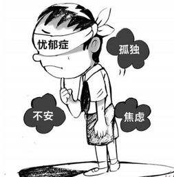 择思达斯经颅磁|抑郁症的出现怎么办呢?